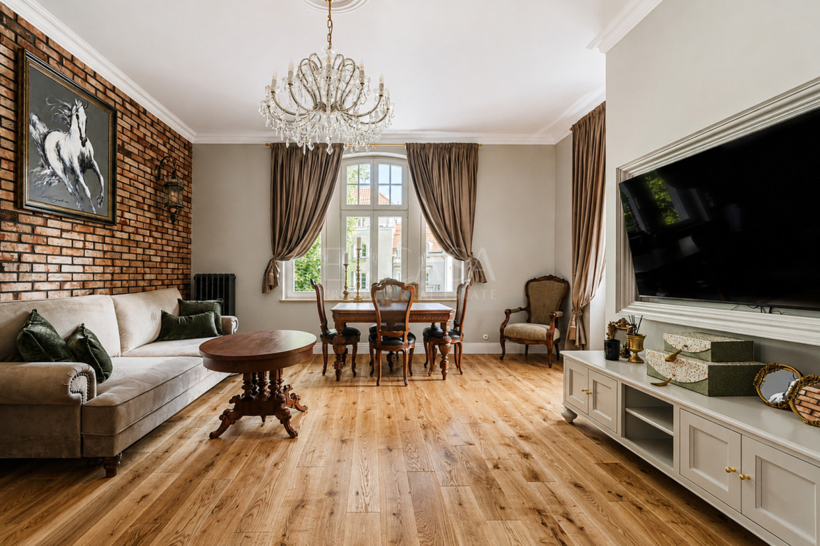 Apartment Sale Sopot Dolny Fryderyka Chopina 3